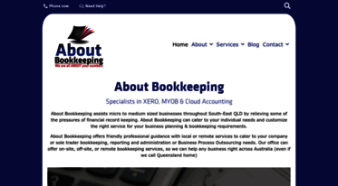 aboutbookkeeping.net.au