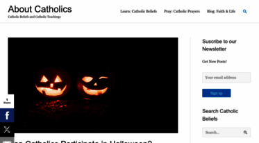 aboutcatholics.com