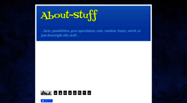 aboutstuff-stuff.blogspot.com