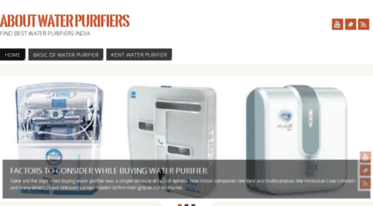 aboutwaterpurifier.com