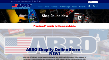 abro.com