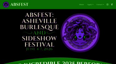absfest.com