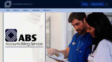 absmedbilling.com