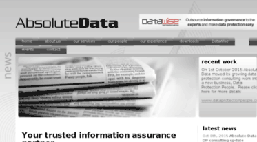 absolute-data.co.uk