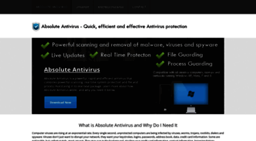 absoluteantivirus.com