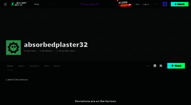 absorbedplaster32.deviantart.com