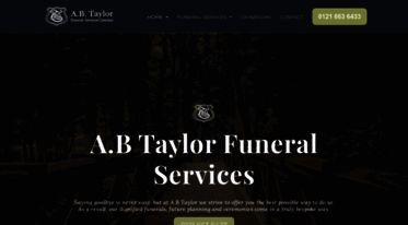 abtaylor.co.uk