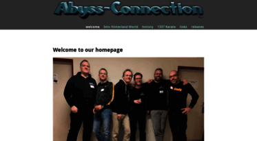 abyss-connection.untergrund.net