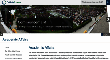 academic.cpp.edu