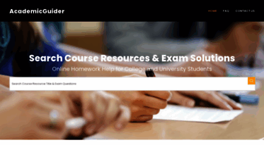 academicguider.com