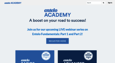 academy.entelo.com