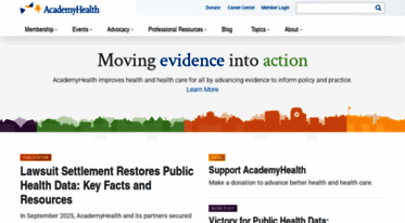 academyhealth.org