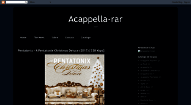 acappella-rar.blogspot.com