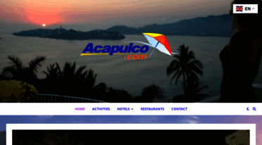 acapulco.com
