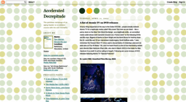 accelerateddecrepitude.blogspot.com