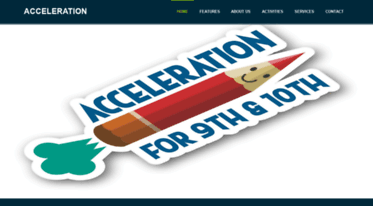 acceleration.co.in