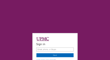 access.upmc.com