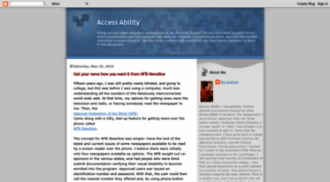 accessability.blogspot.com
