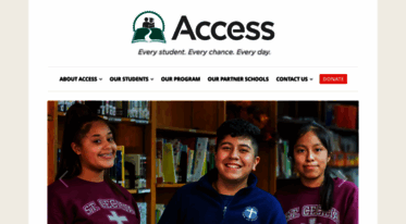 accessacademies.org