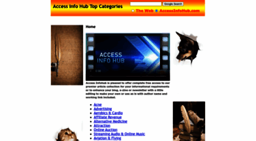 accessinfohub.com