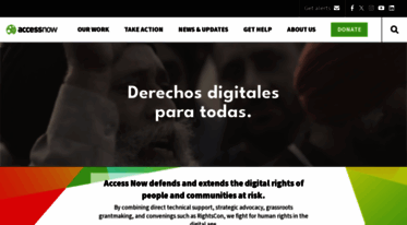 accessnow.org