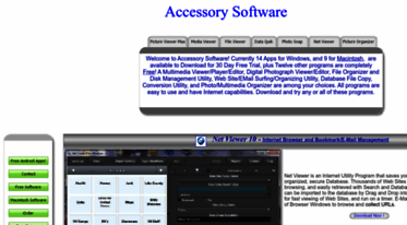 accessoryware.com