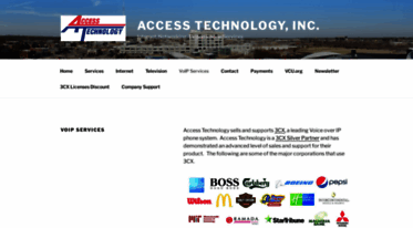 accesstechnology.biz