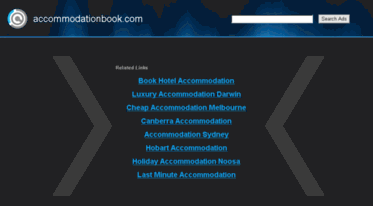 accommodationbook.com