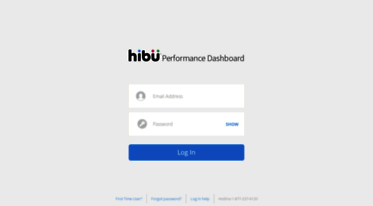 account.hibu.com