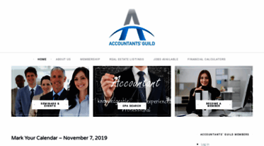 accountantsguild.org