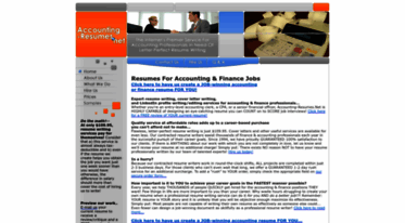 accounting-resumes.net