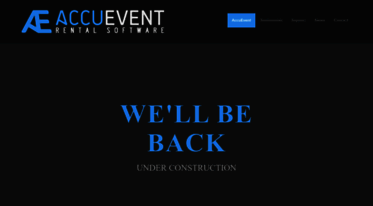 accuevent.com