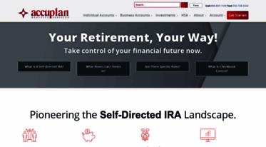 accuplan.net