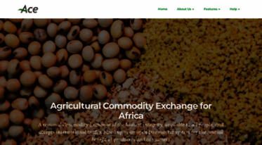 aceafrica.org