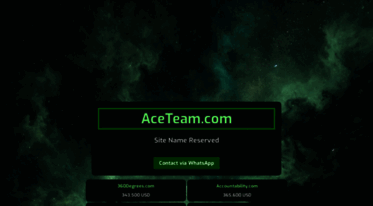 aceteam.com