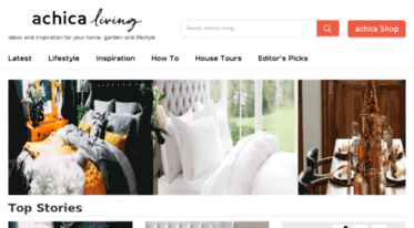 achicaliving.com