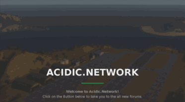 acidic.network