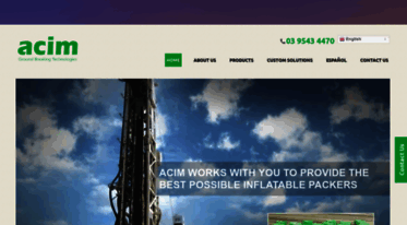aciminflatablepackers.com