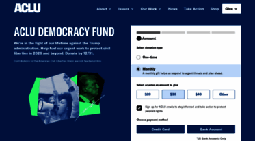 aclu.org