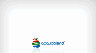 acquablend.com