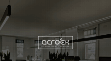 acroex.com