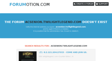 acsenion.twilightlegend.com