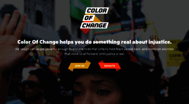 act.colorofchange.org