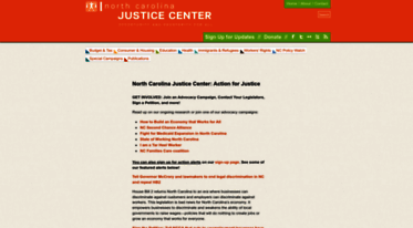 action.ncjustice.org
