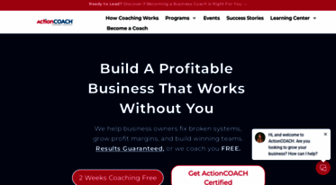 actioncoach.ca