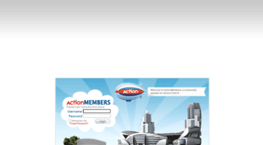 actionmembers.com