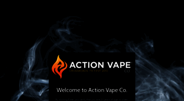 actionvape.com