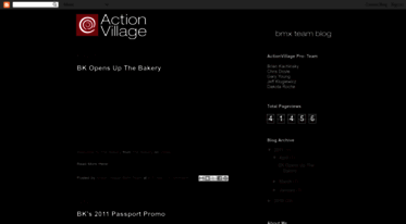 actionvillagebmx.blogspot.com
