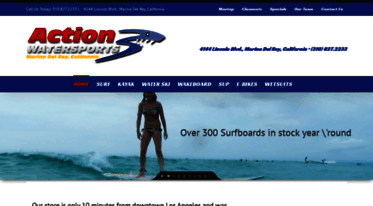 actionwatersports.com
