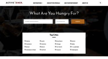 activediner.com